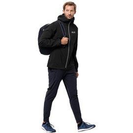 Jack Wolfskin JWP Shell M black XXL