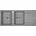 grau Einbau Granitspüle