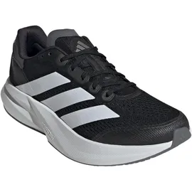 adidas Duramo Speed 2 Core Black / Cloud White / Grey Five 44 2/3