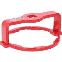 KS Tools Kühlerdeckel-Lösewerkzeug für VAG