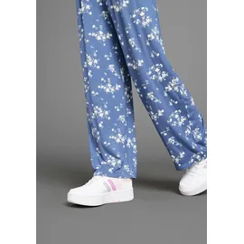 Kidsworld Viskose-Hose Blau 164