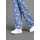 Kidsworld Viskose-Hose Blau 164
