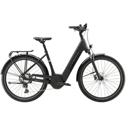 Diamant Mandara Gen 3 545 Wh E-Bike Wave 27,5" tiefschwarz M