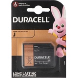 Duracell 7K67 Batterie Flatpack 4LR61 Alkaline Batterie 6 Volt, V4918, V4018, 5000394767102