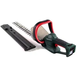 Metabo AHS 18-55 V Akku Heckenschere 18V 53cm + 1x Akku 5,2Ah + Ladegerät