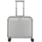 Travelite Next 4-Rollen Cabin 43 cm / 32 l silber