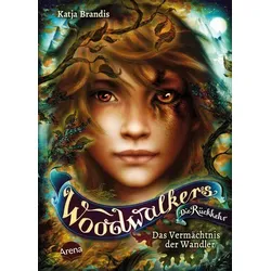 Das Vermächtnis der Wandler - Woodwalkers – Die Rückkehr, Staffel 2, Bd.1