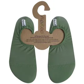 Slipstop Badeschuhe Basil Grün 21