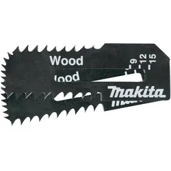 Makita Sägeblatt - für Holz, Trockenbauwand