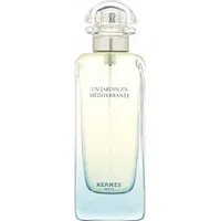 Hermès Un Jardin en Mеditerranee Eau de Toilette 100 ml