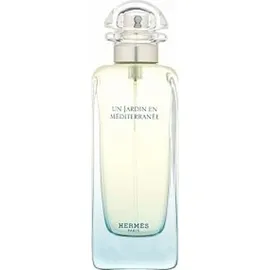 Hermès Un Jardin en Mеditerranee Eau de Toilette 100 ml