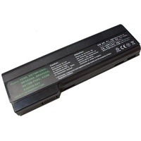 CoreParts Laptop Battery for HP MBI52006
