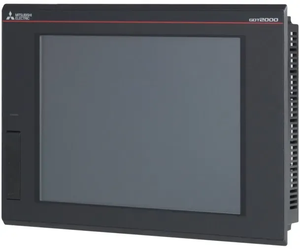 Mitsubishi Electric Touch Panel GT2710-STBA