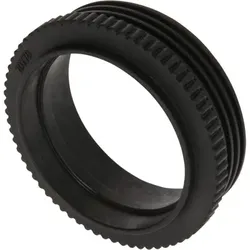 Adapter, schwarz, klein
