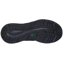 SKECHERS EDGERIDE-ERLON Herren Schwarz 42