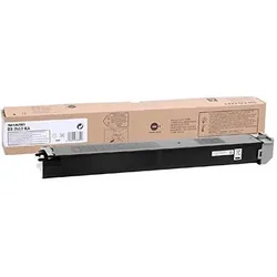 Original Sharp Toner DX-25GTBA Black für DX-2000 DX-2500 A-Ware