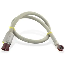 Sicherheitszulaufschlauch Zulaufschlauch 3/4` 3 m Schlauch Aquastop Waschmaschine