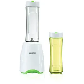 Severin Smoothie Mix & Go SM 3735 Standmixer