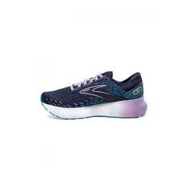 Brooks Glycerin GTS 20 Damen peacoat/blue/pink 40