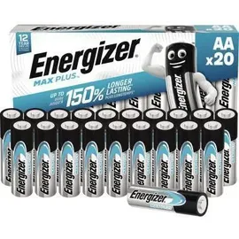Energizer AA 20 St.