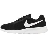 Nike Tanjun Herren Black/Barely Volt/Black/White 42,5