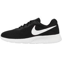 Nike Tanjun Herren Black/Barely Volt/Black/White 42,5