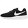 Nike Tanjun Herren Black/Barely Volt/Black/White 42,5