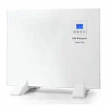 Orbegozo Reh 500 Heizstrahler 0,5 kW weiß