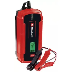 Einhell Batterie-Ladegerät CE-BC 10 M