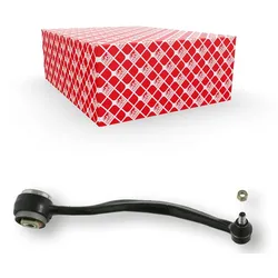 FEBI BILSTEIN Querlenker BMW 11820 31121141724 Lenker, Radaufhängung,Dreieckslenker,Achslenker