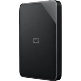 Western Digital Elements SE 2 TB USB 3.0 WDBEPK0020BBK-WESN