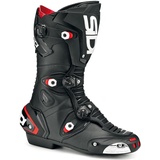 Sidi Mag-1 Motorradstiefel, Schwarz, Größe: 39