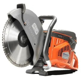 Husqvarna K 970 Trennschleifer