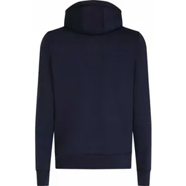 Tommy Hilfiger Core Logo Kapuzenpullover Sky Captain L