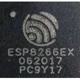 Espressif ESP8266EX HF-IC - Transceiver