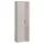 VCM Slide Garderobenschrank 2 Türen 80 x 40 x 200 Beige