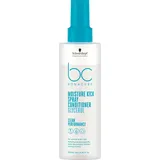 Schwarzkopf BC Bonacure Moisture Kick Spray Conditioner 200 ml