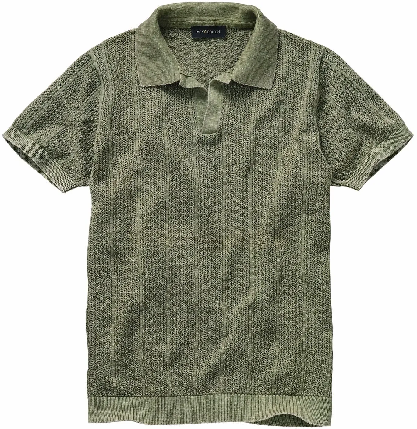 Frischluft-Polo - 48