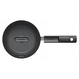 Fiskars Hard Face Stieltopf 16 cm rund