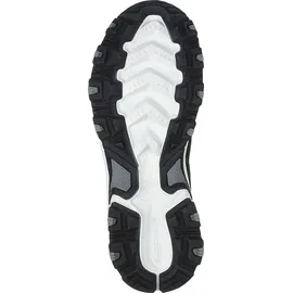 SKECHERS Stamina At Black Synthetic / Textile / Trim 40