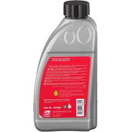 FEBI Motoröl 108360 5W-30 1 l