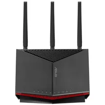 Asus RT-BE86U BE6800 Dualband WiFi 7 WLAN Router AiMesh