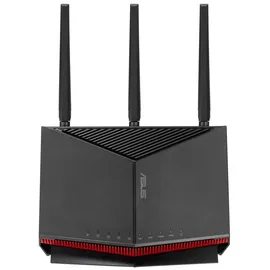 Asus RT-BE86U BE6800 Dualband WiFi 7 WLAN Router AiMesh