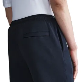 Nike Club Jogginghose Herren Obsidian/Obsidian/White S