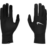 Nike Pacer Lightweight Rg leichte winterhandschuhe schwarz herren - M