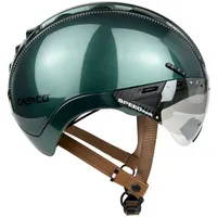 Casco Roadster Plus Grün Modell 2025