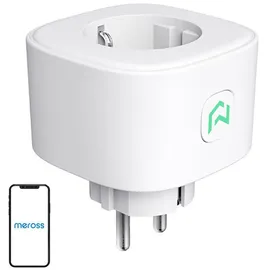 Meross Smart Plug Classic 2 St.