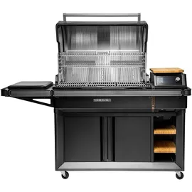 Traeger Timberline Pelletgrill XL TBB01RLGI