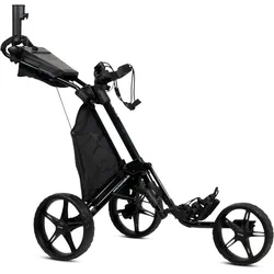 Tour Made 140 Push Golftrolley