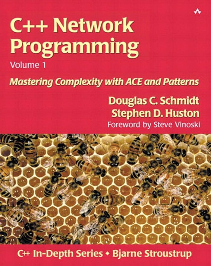 C++ Network Programming Volume I: eBook von Douglas Schmidt/ Stephen Huston